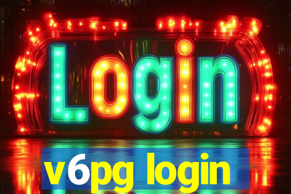 v6pg login